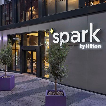Spark By Hilton London רומפורד מראה חיצוני תמונה