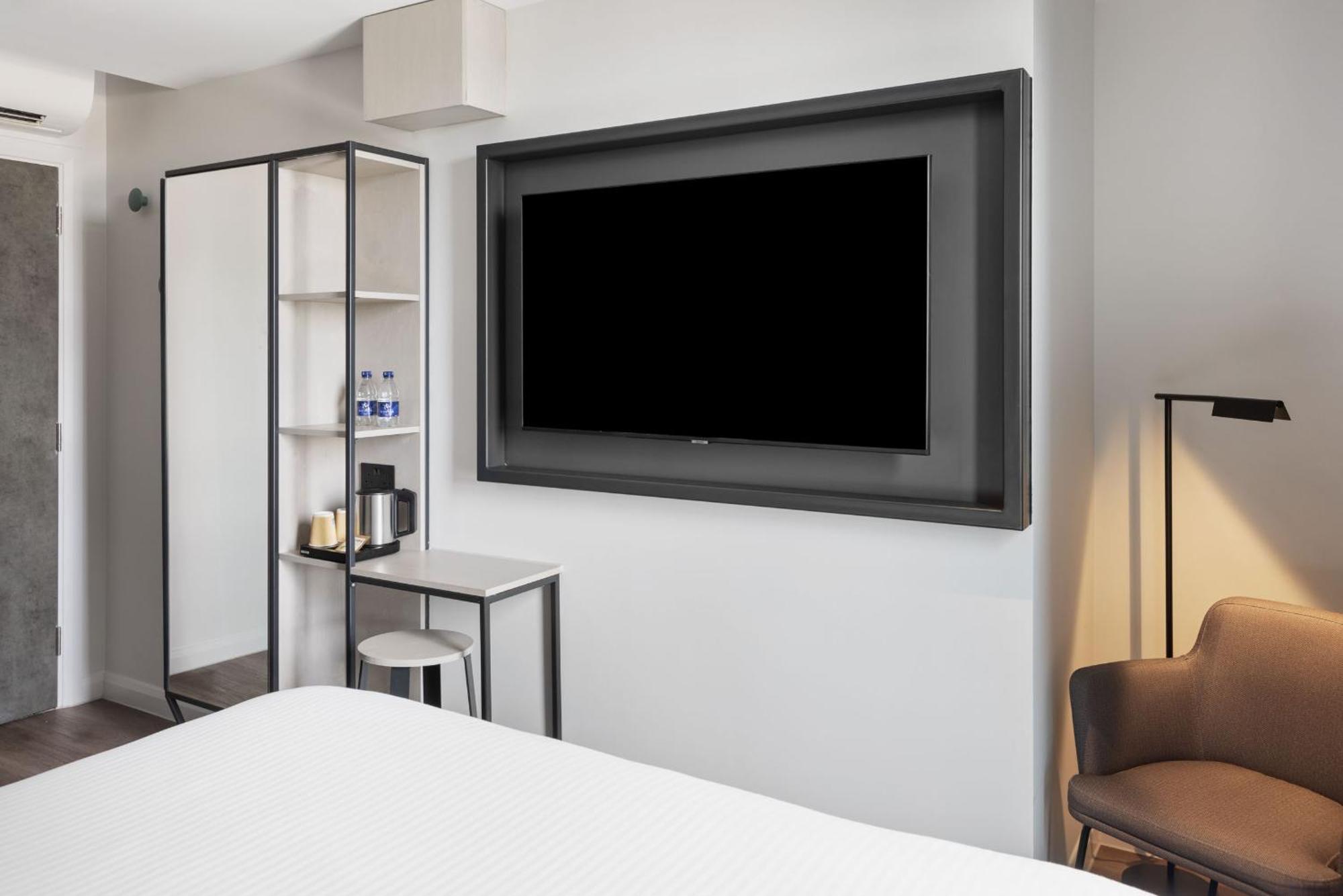 Spark By Hilton London רומפורד מראה חיצוני תמונה