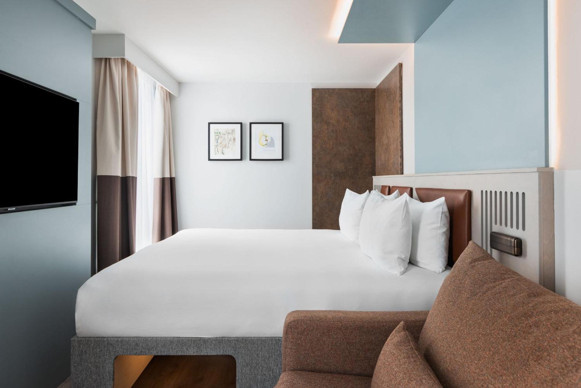 Spark By Hilton London רומפורד מראה חיצוני תמונה