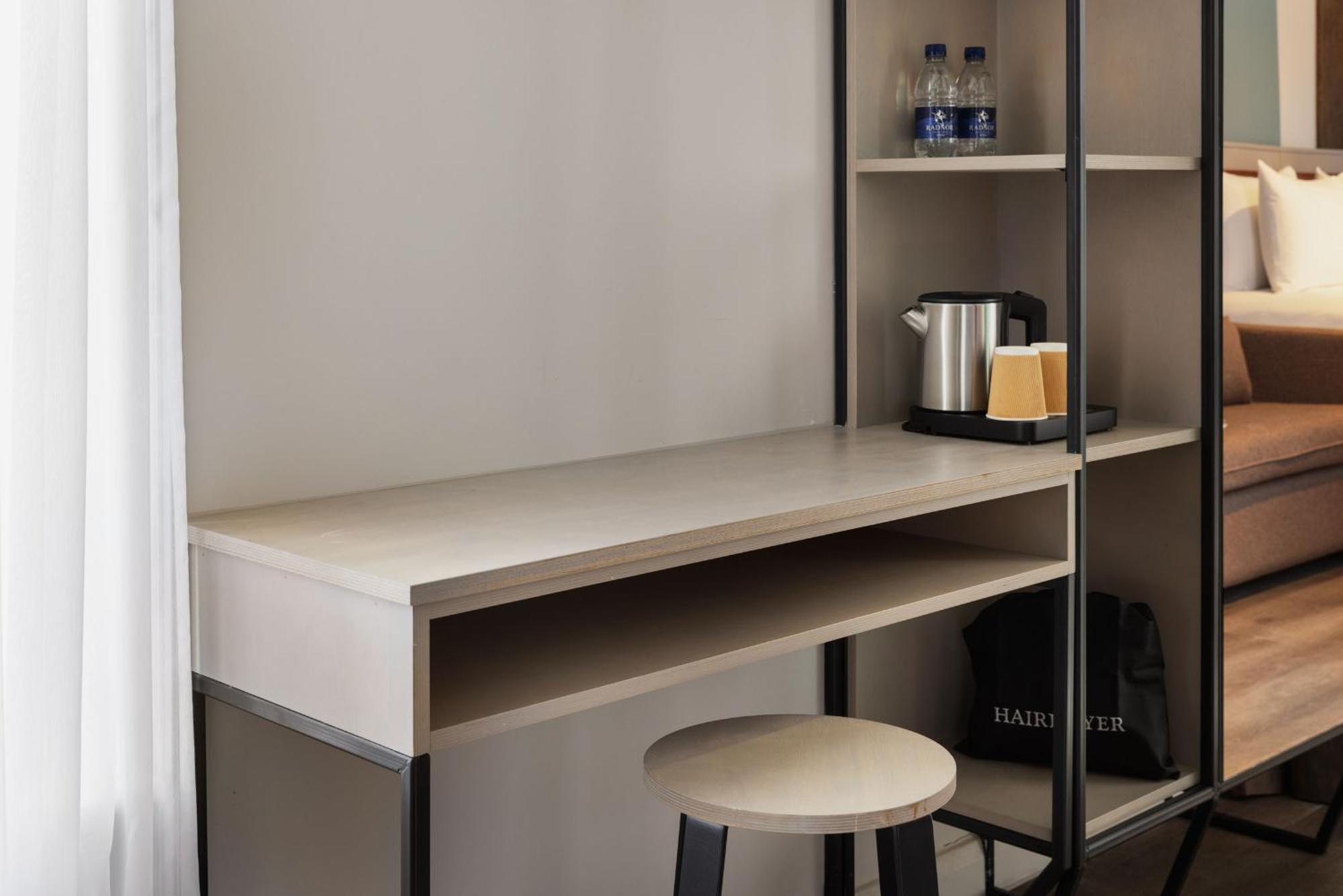 Spark By Hilton London רומפורד מראה חיצוני תמונה