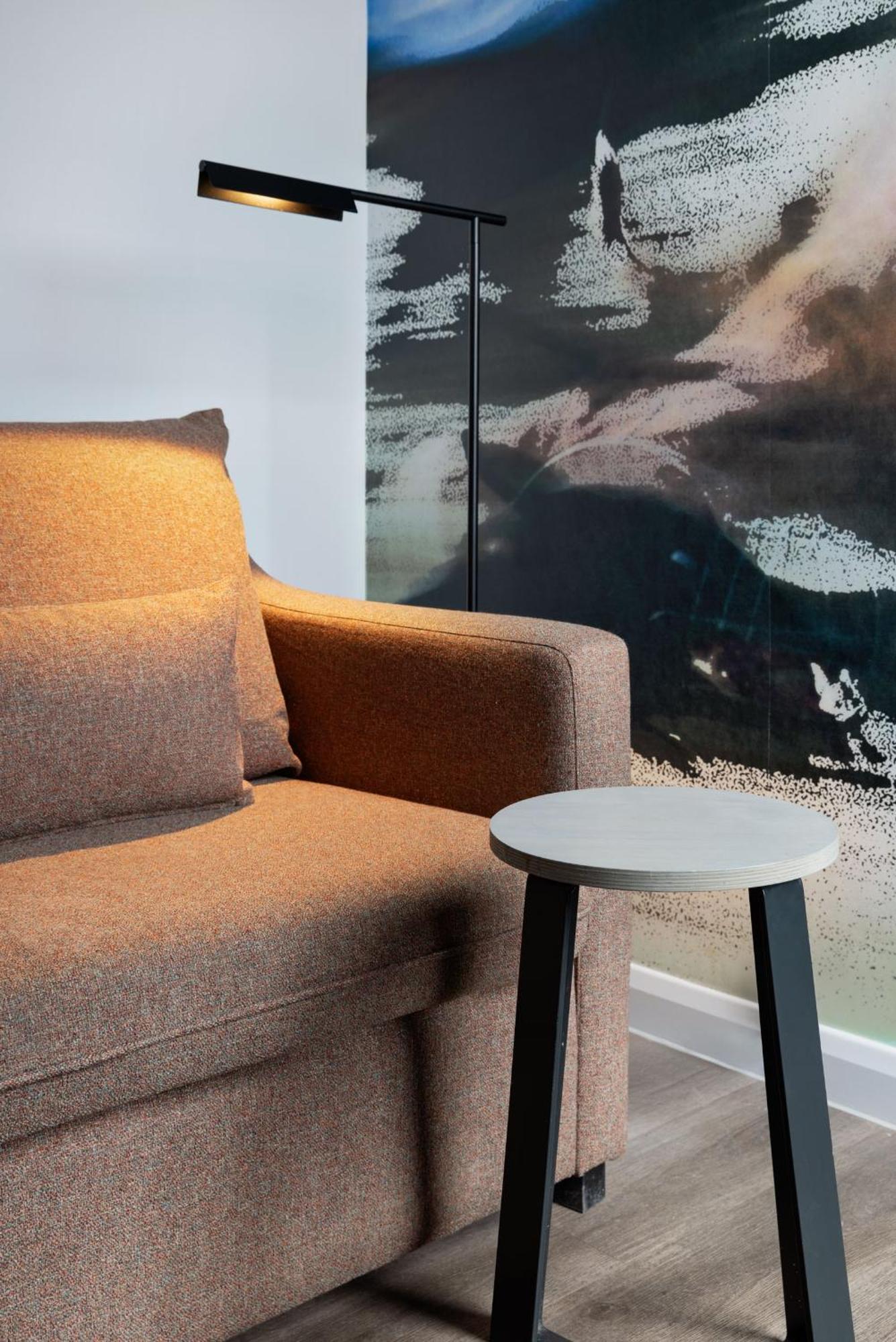 Spark By Hilton London רומפורד מראה חיצוני תמונה