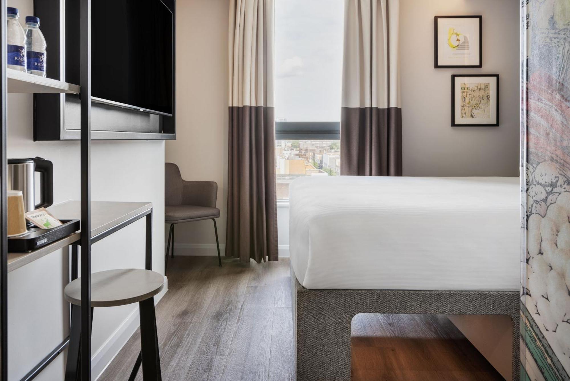 Spark By Hilton London רומפורד מראה חיצוני תמונה