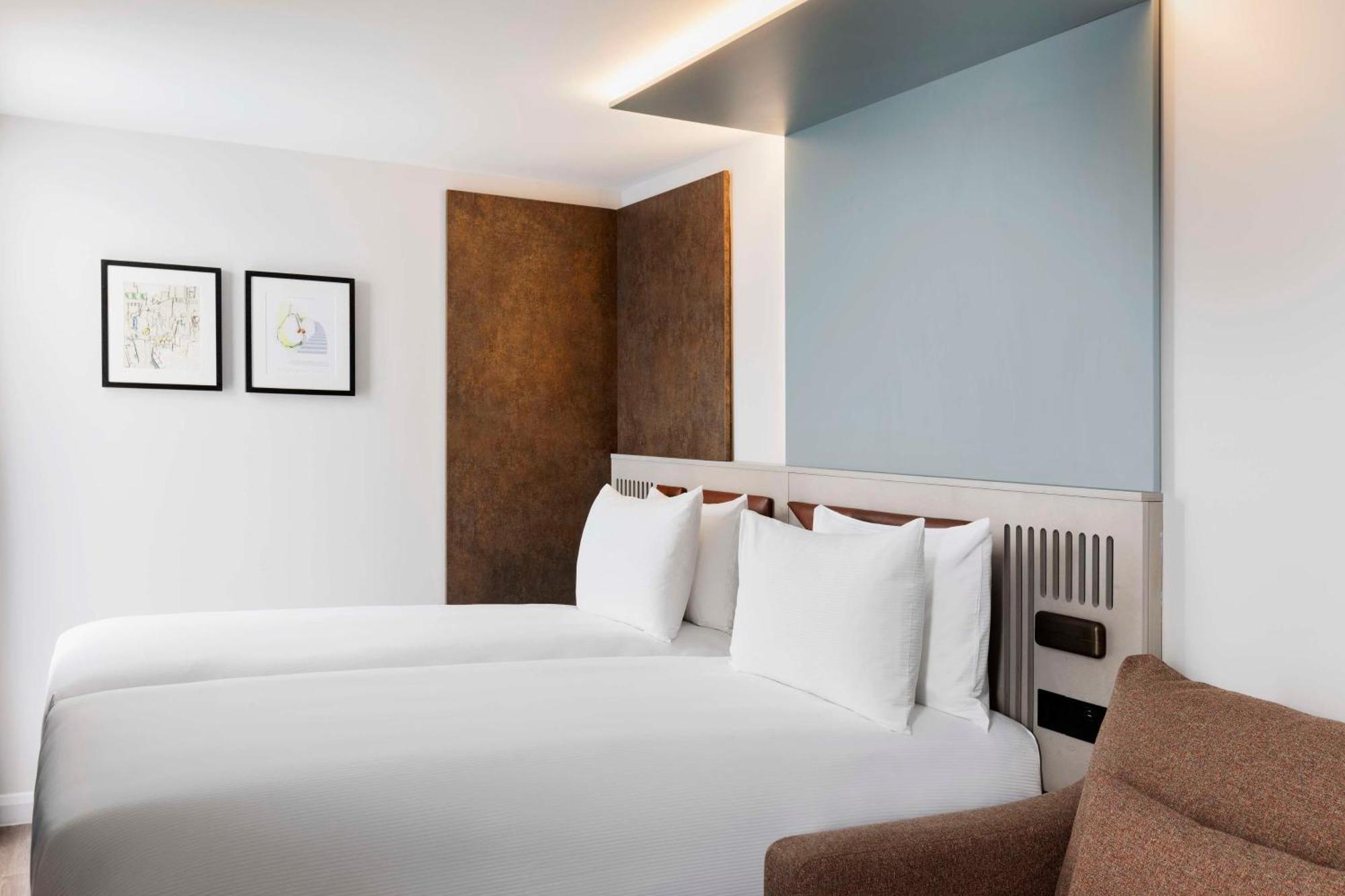 Spark By Hilton London רומפורד מראה חיצוני תמונה