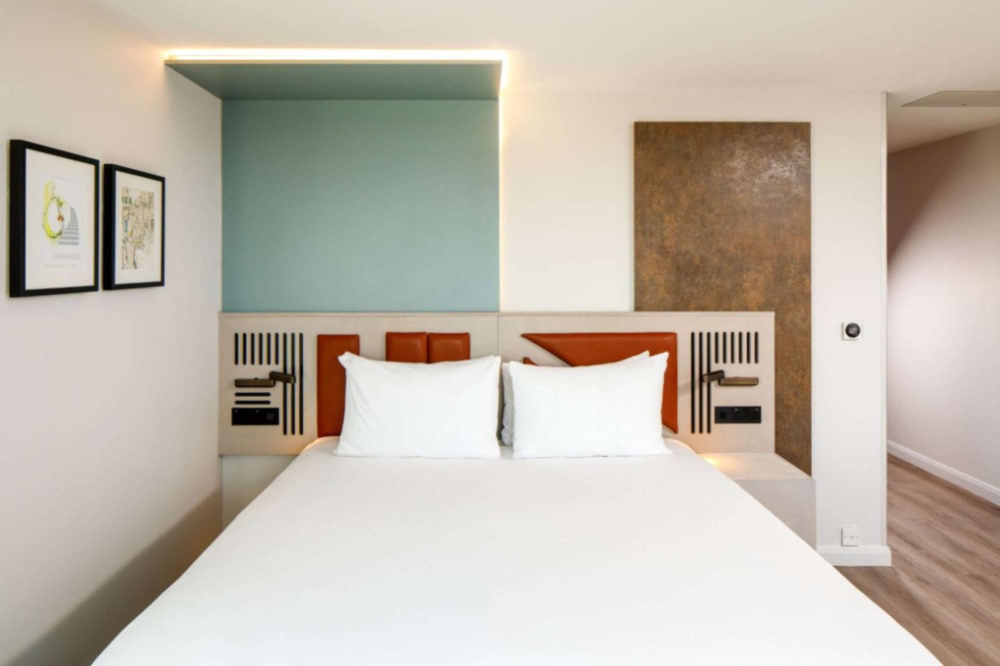 Spark By Hilton London רומפורד מראה חיצוני תמונה