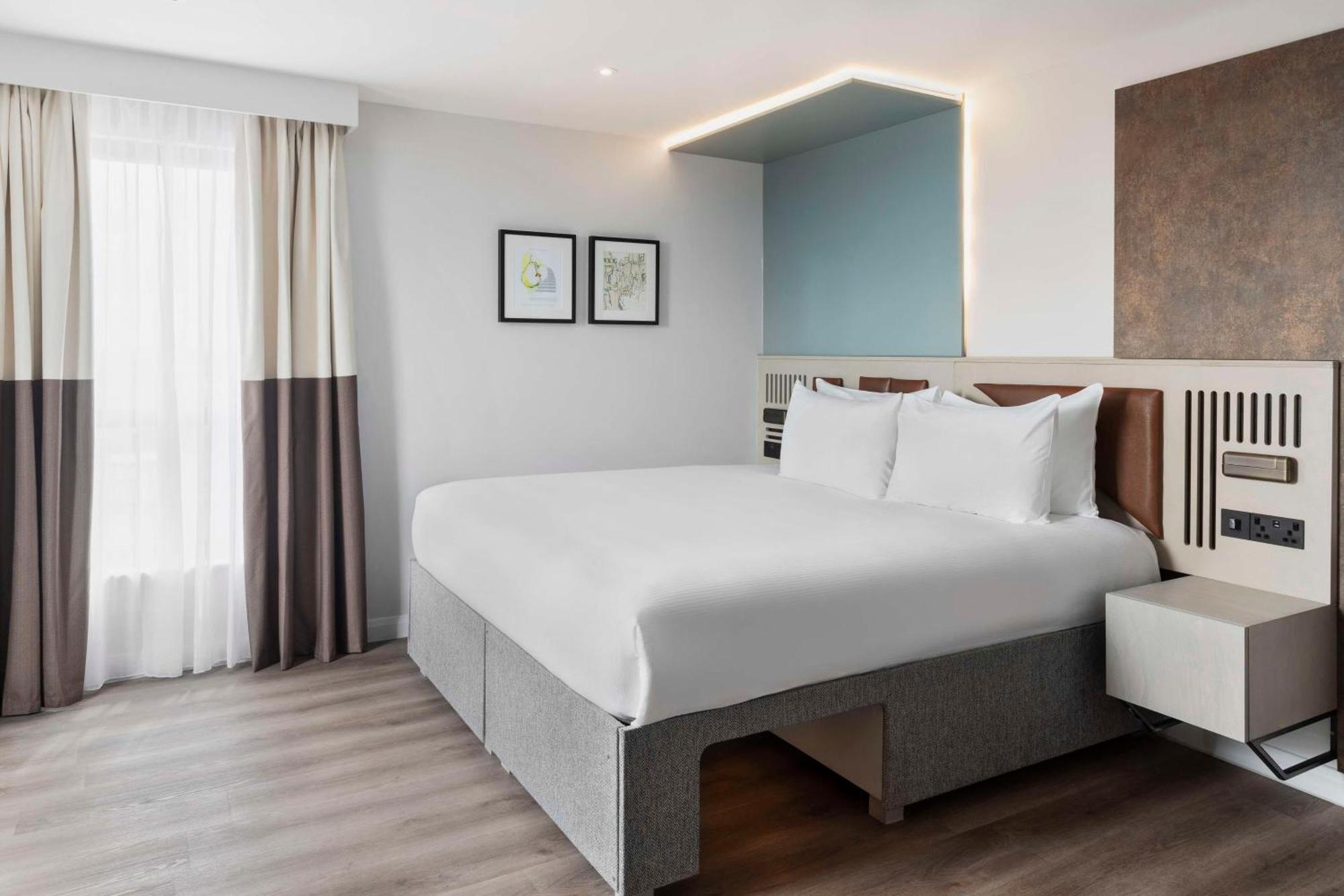 Spark By Hilton London רומפורד מראה חיצוני תמונה