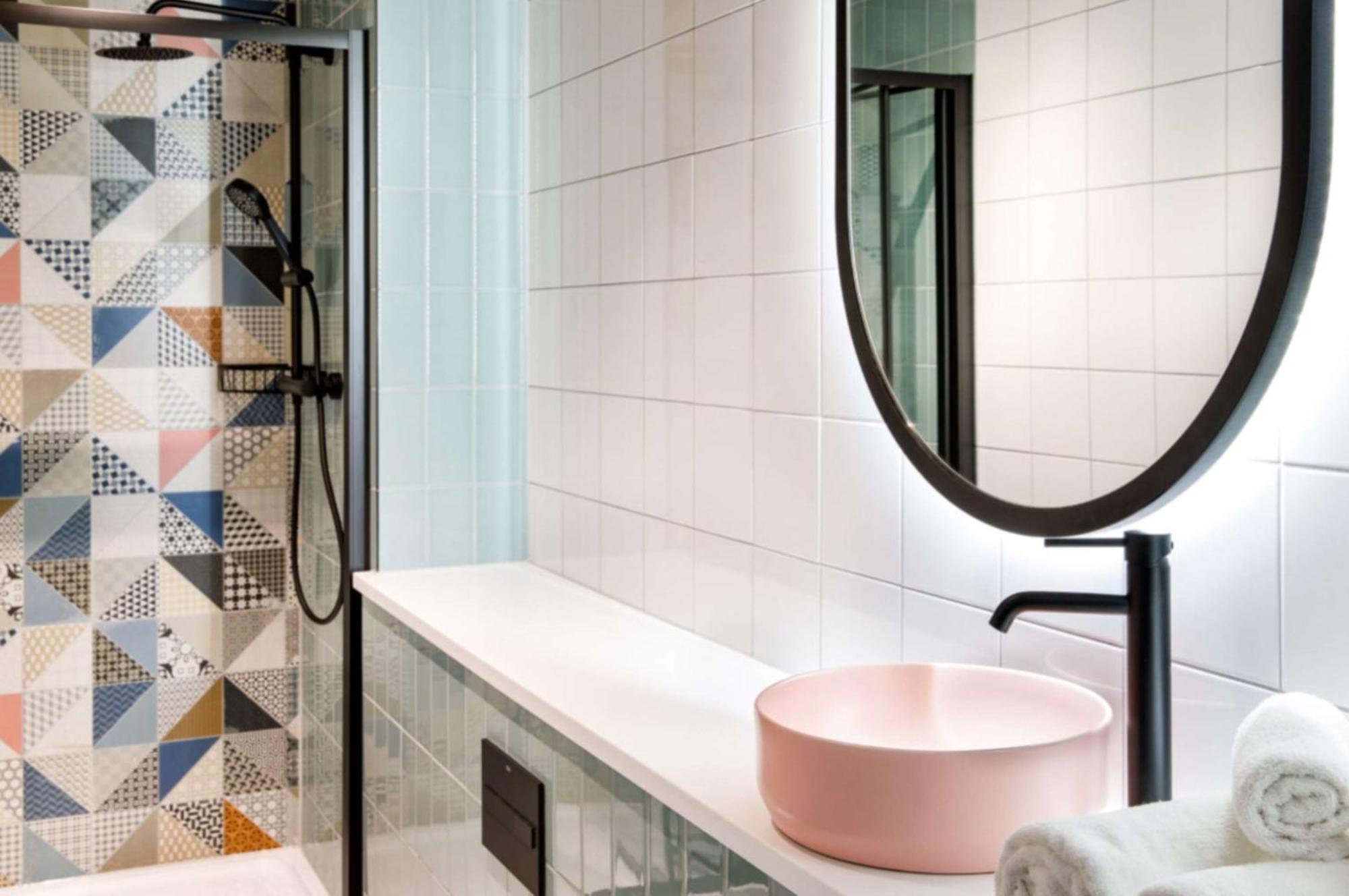 Spark By Hilton London רומפורד מראה חיצוני תמונה