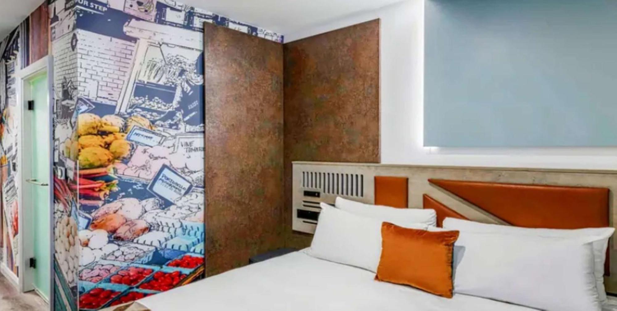 Spark By Hilton London רומפורד מראה חיצוני תמונה
