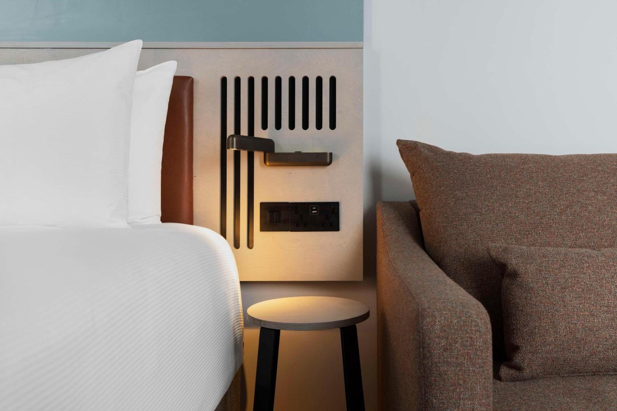Spark By Hilton London רומפורד מראה חיצוני תמונה