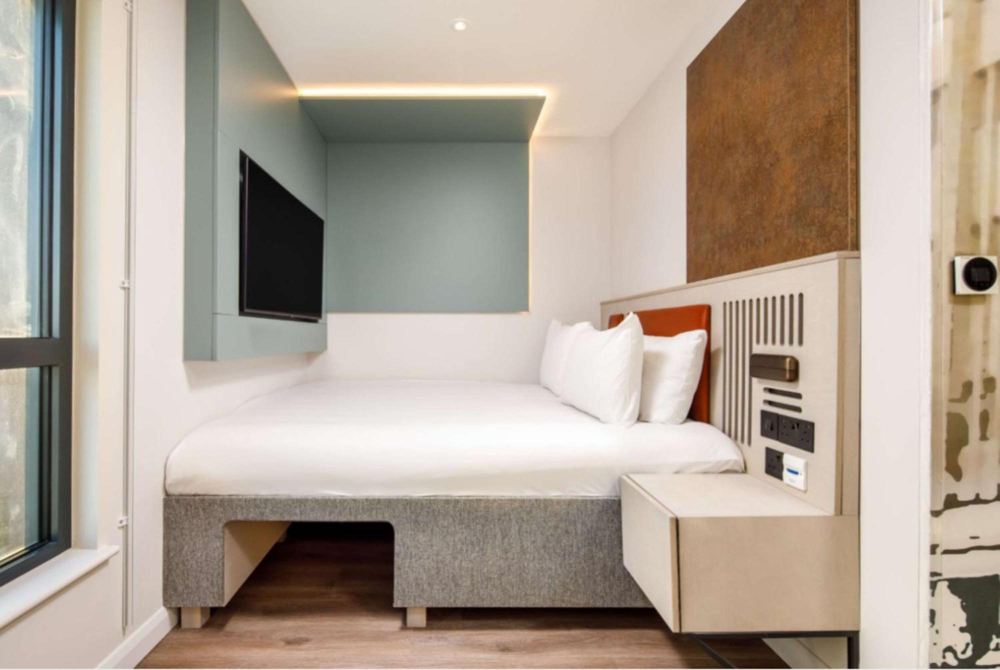 Spark By Hilton London רומפורד מראה חיצוני תמונה