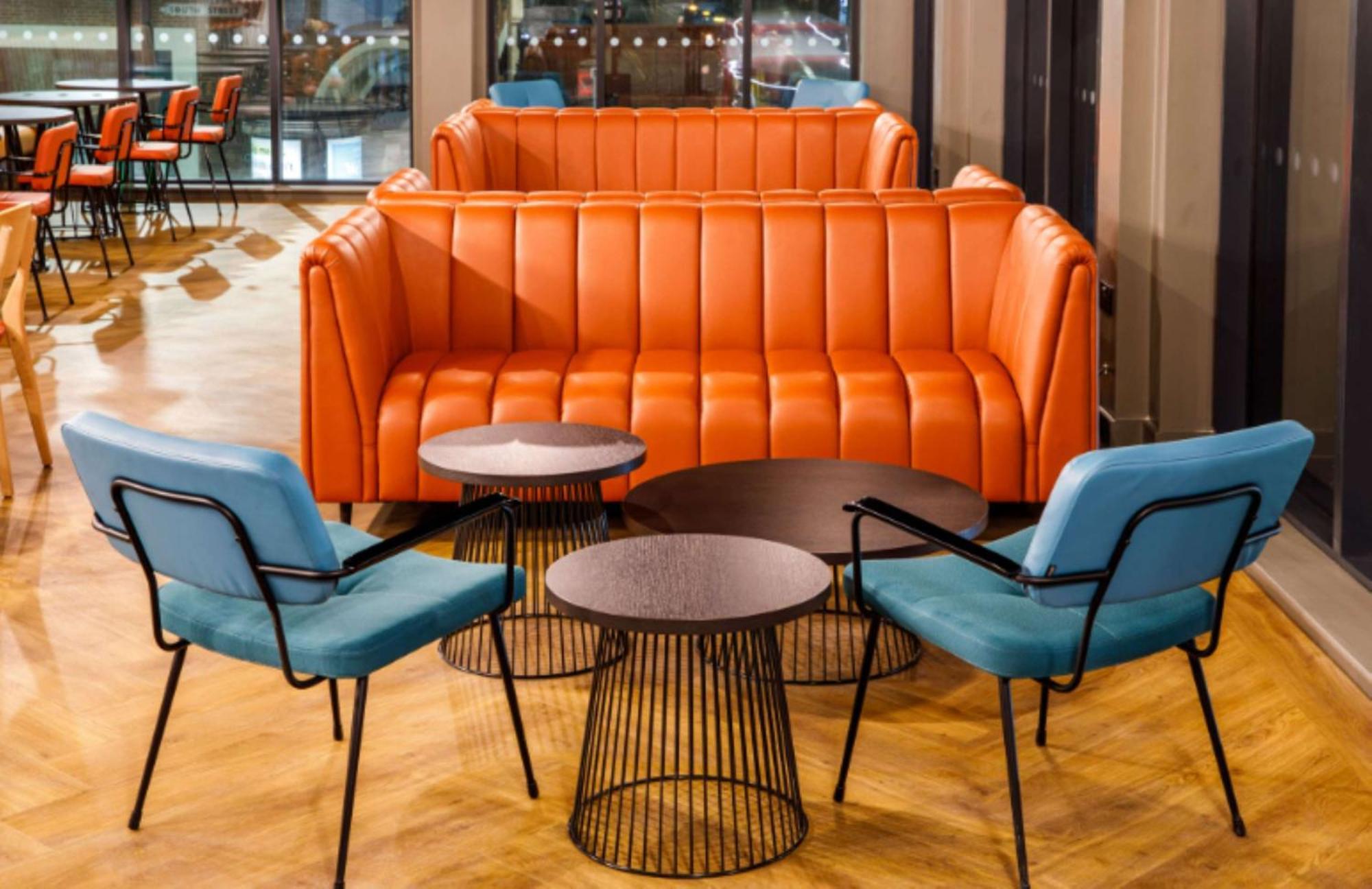 Spark By Hilton London רומפורד מראה חיצוני תמונה